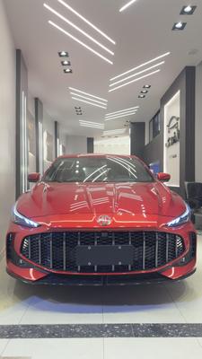 الافندي ام جى جى تى 2027 للبيع