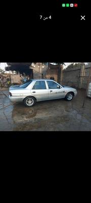 فورد اسكورت 1998 للبيع الجيزة