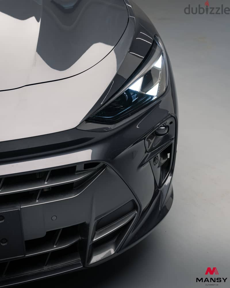 Cupra Terramar 2026 - كوبرا تيرمار 2026