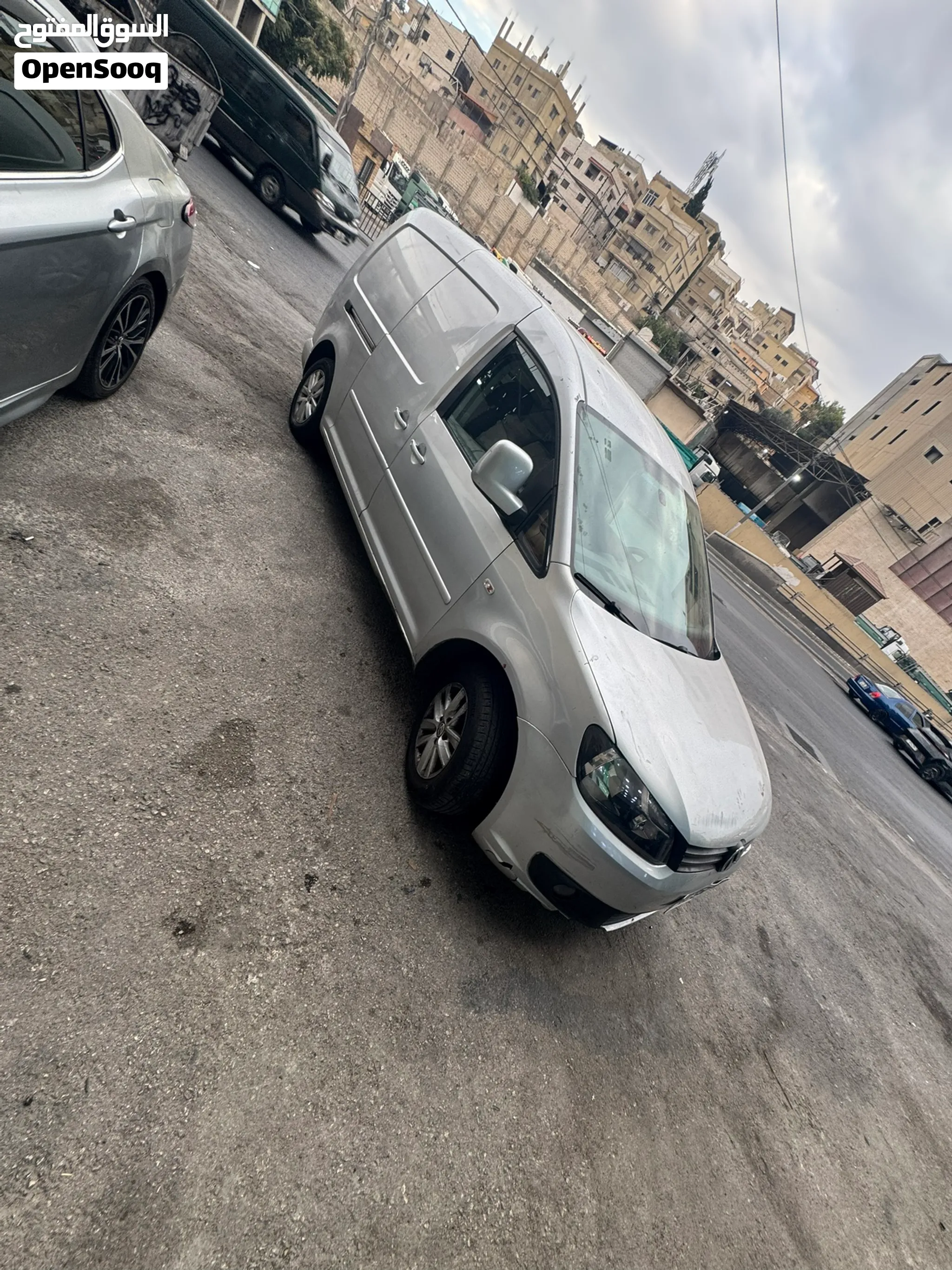 قولف كادي 2015