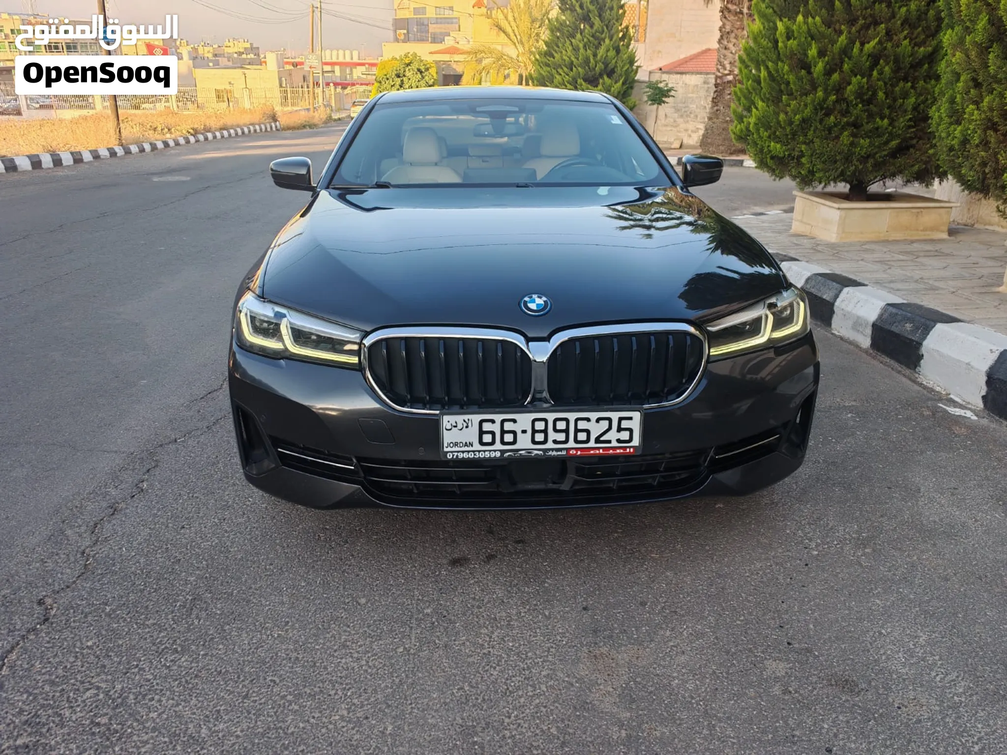 BMW 530e 2023 X Plug in hybrid