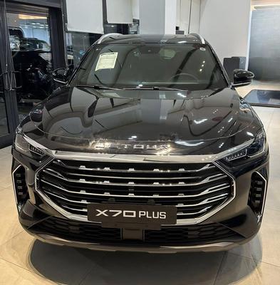 ام ٩٠ اوتومتيف جيتور X70S 2027 للبيع