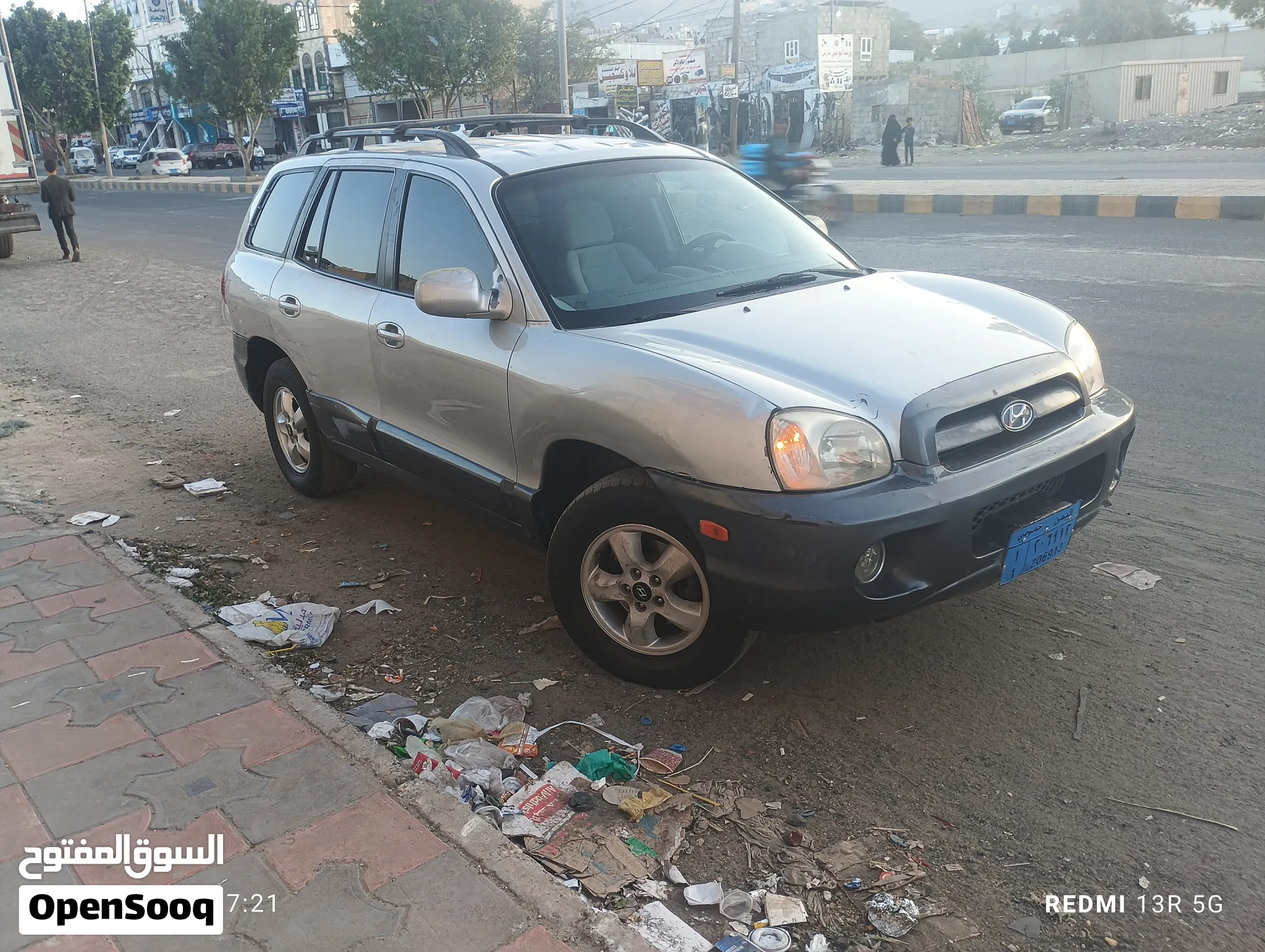 هيونداي 2005