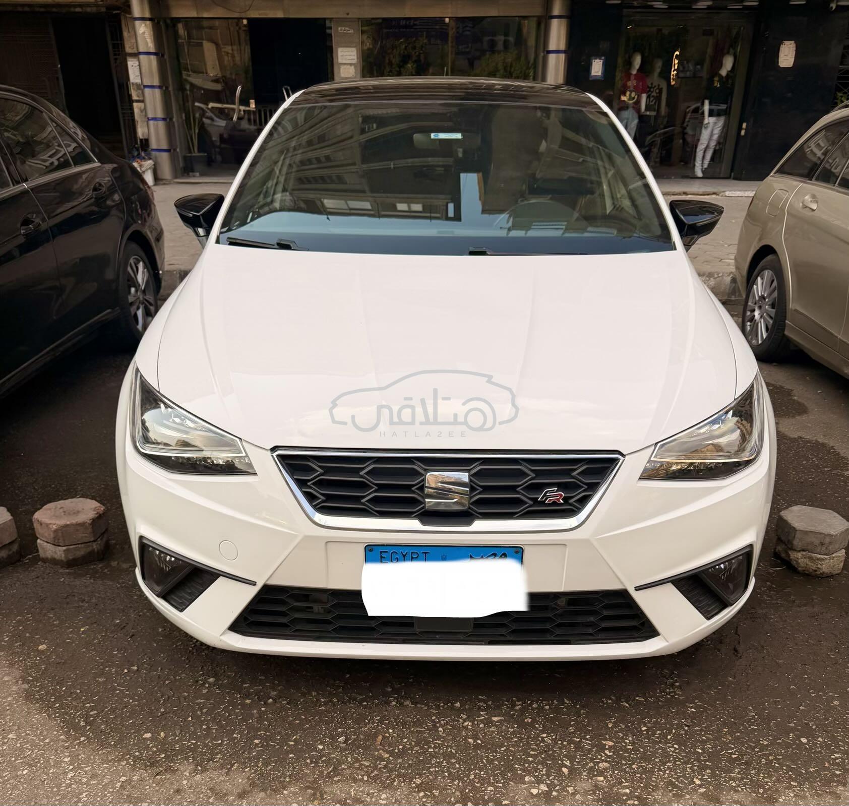 سيات ابيزا 2020 للبيع مدينة الشيخ زايد