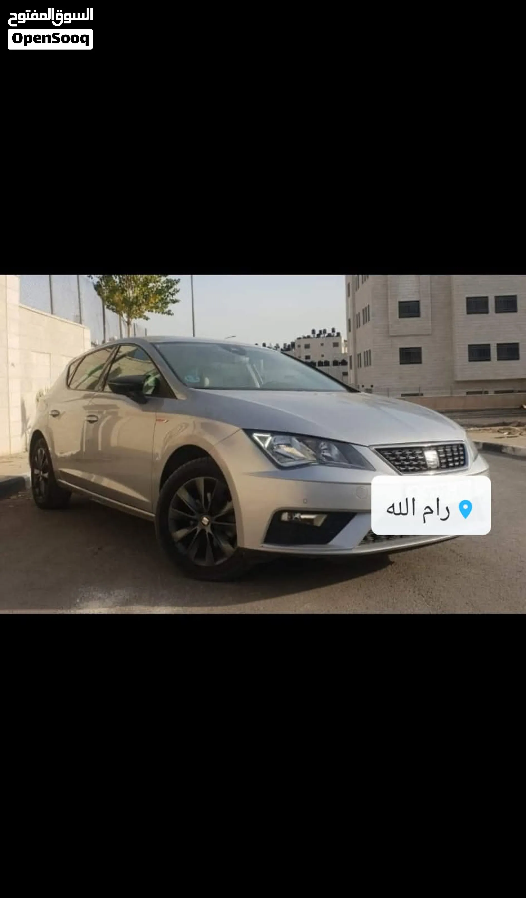 سيات ليون 2019 سعر ممتاز