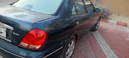 نيسان صنى 2004