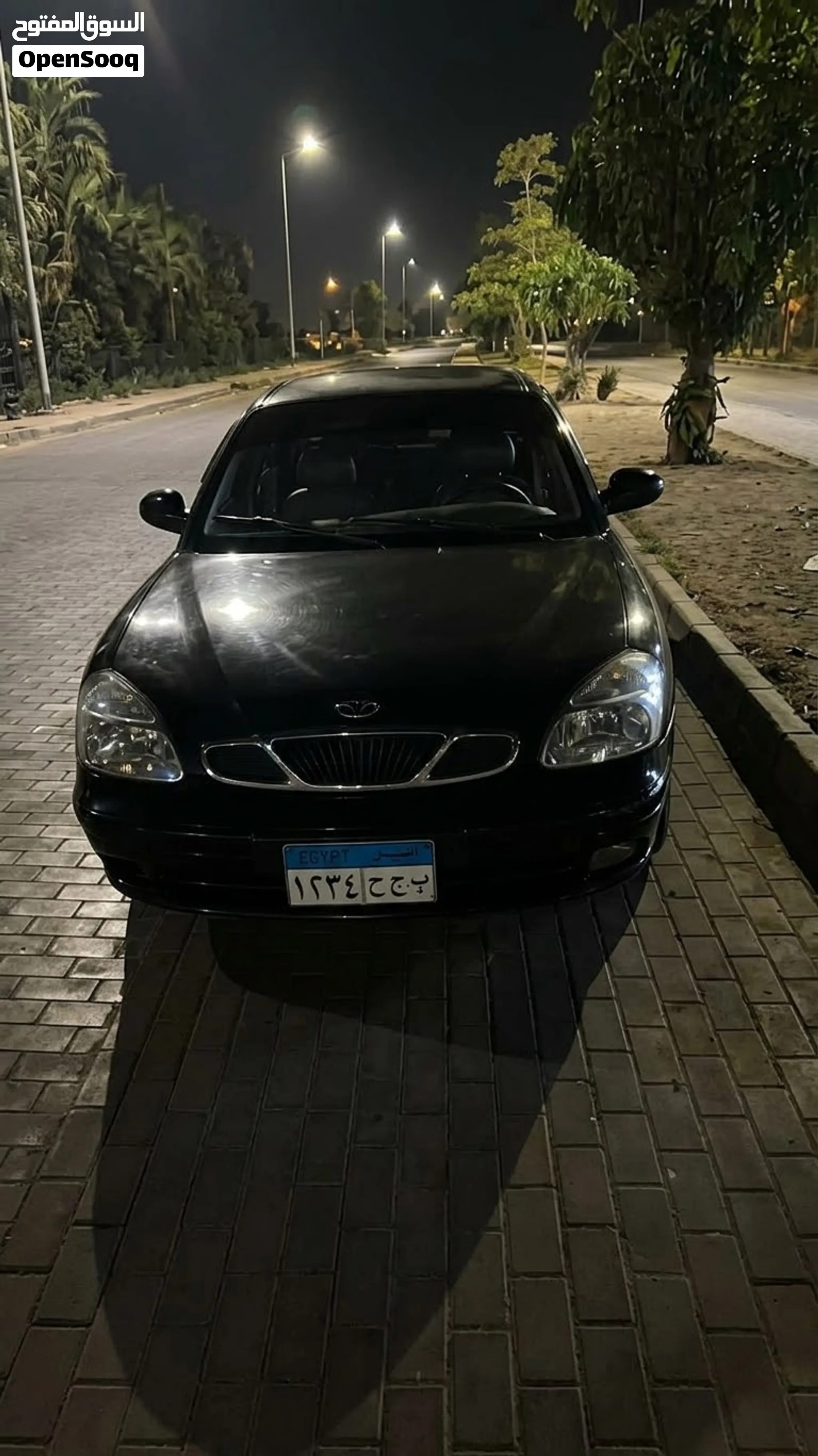 دايو نوبيرا 2