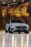 شرف اوتوموتف مرسيدس CLA 300L 2027 للبيع