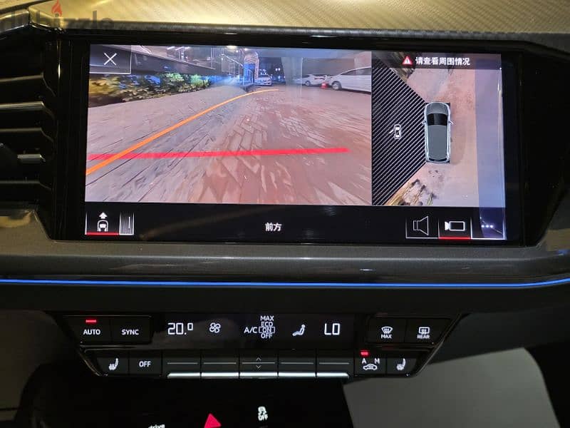 أودي كيو 4 إي ترون 2024 Audi e-trun احسن سعر فى مصر