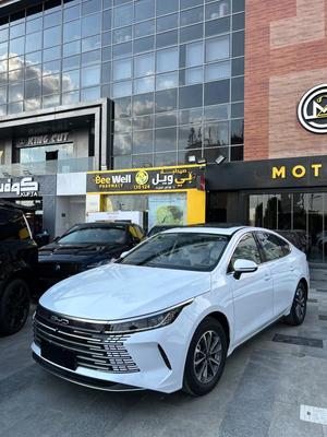 تو ام موتورز بى واى دى ديستروير 05 2026 للبيع