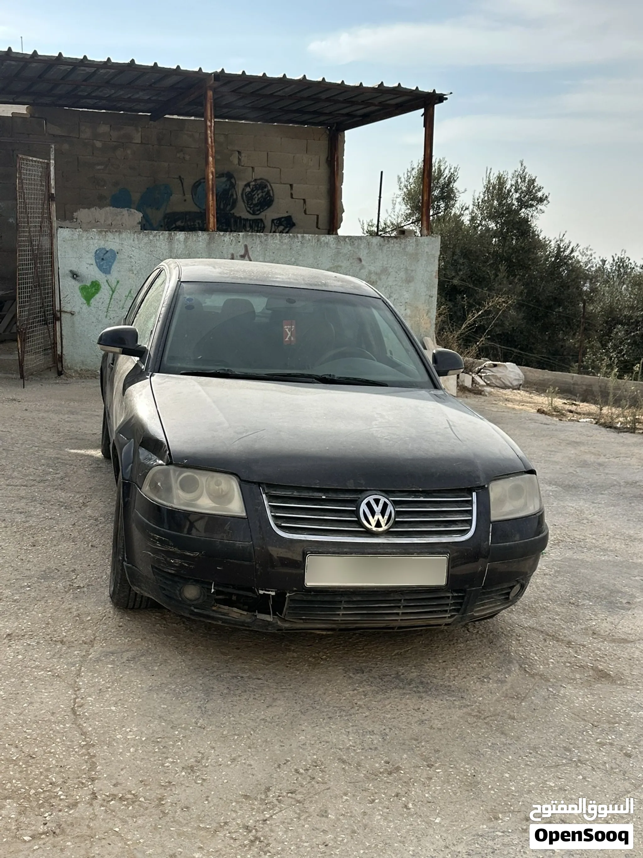 باسات فراشة 2005 للبيع