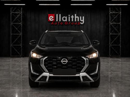 الليثى اوتو جروب نيسان ماجنايت 2027 للبيع