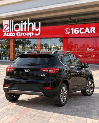 الليثى اوتو جروب جاك S2 2027 للبيع