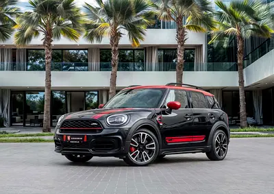 MINI Countryman 2023