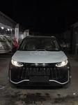 الاشقاء للسيارات ساوايست اس 05 2027 للبيع
