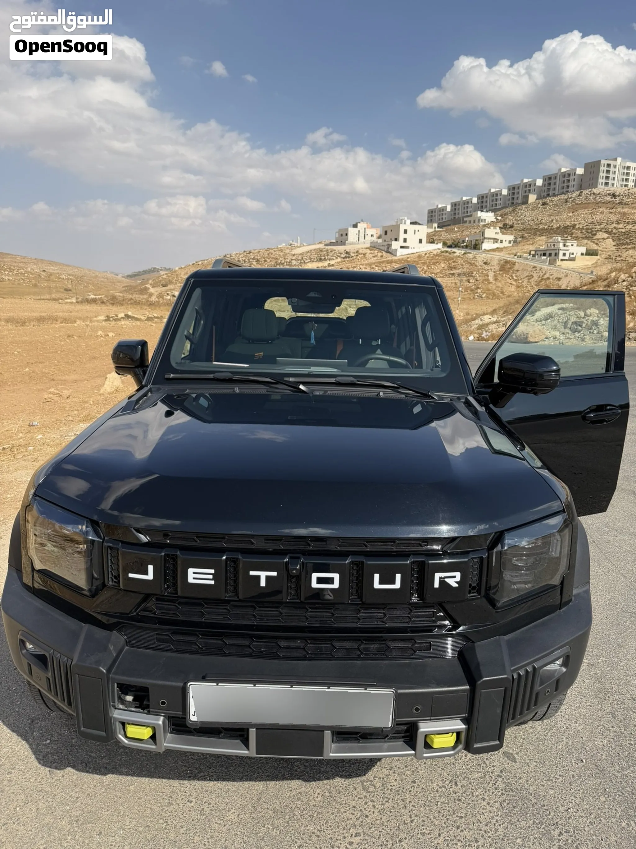 جيتور T2 وارد وكالة للبيع عاجل
