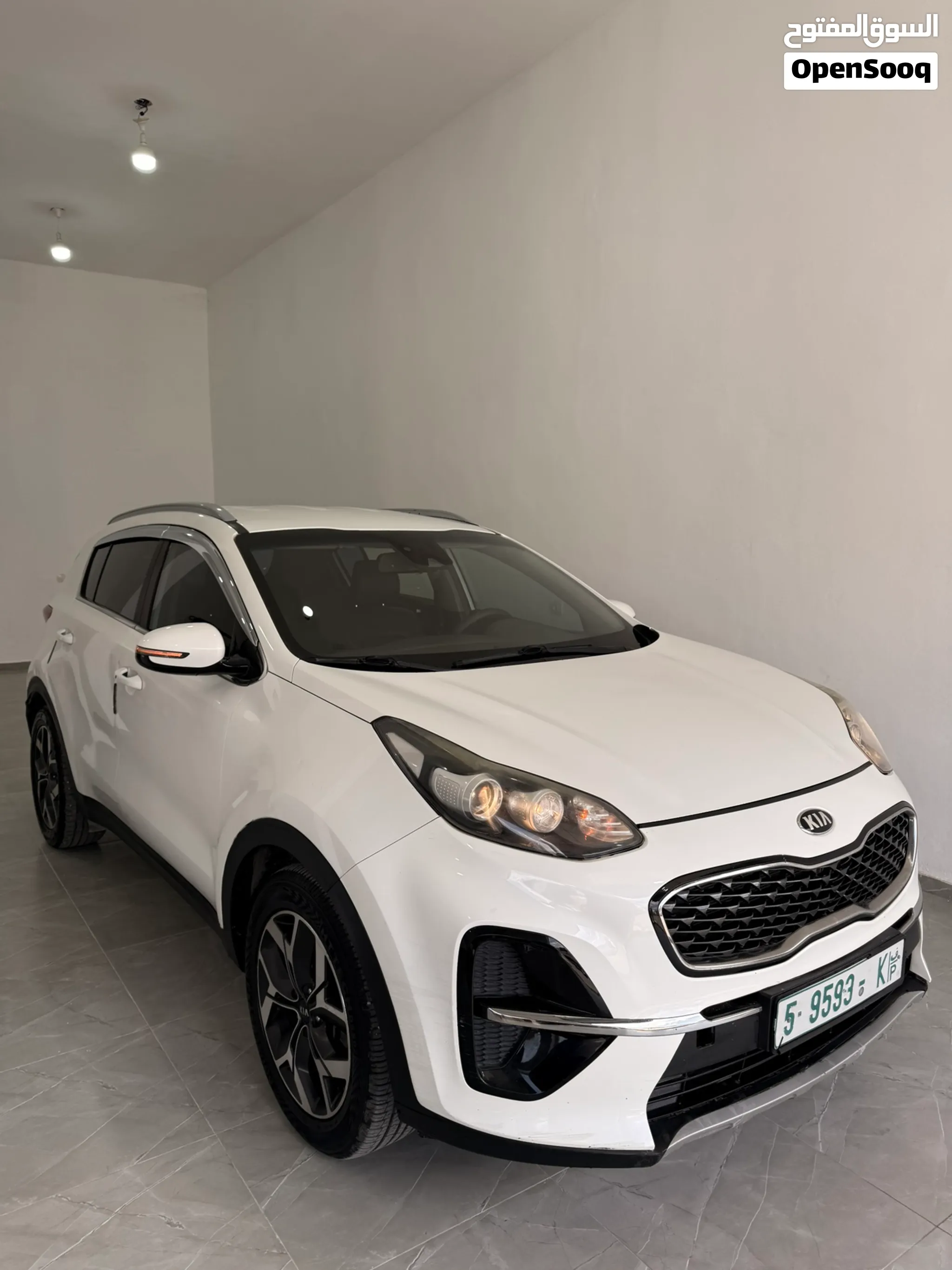 Kia Sportage 2020
