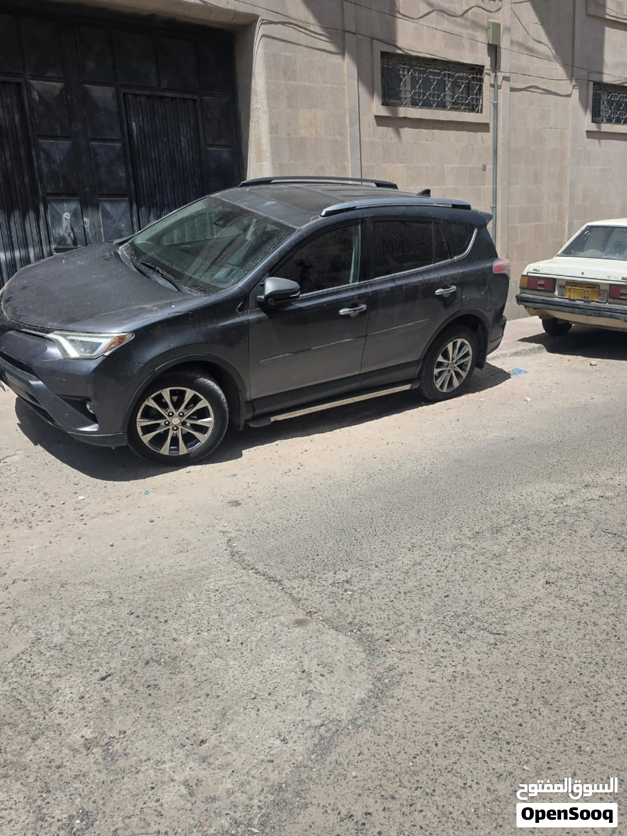 راف فور 2017