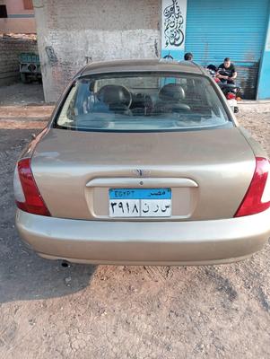دايو نوبيرا 1 1997