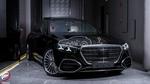 الفخراني اوتو مرسيدس S 500 2027 للبيع