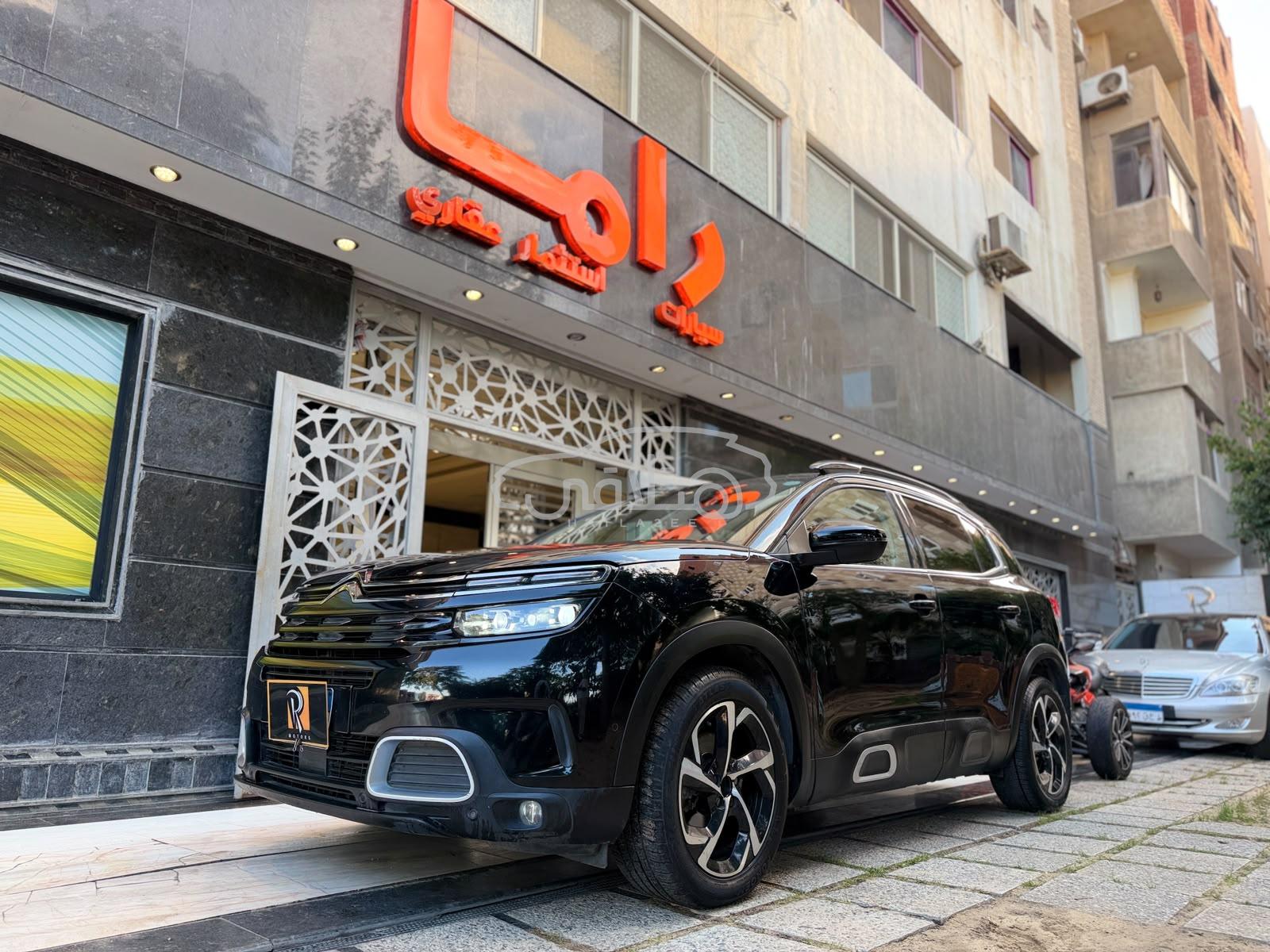 سيتروين C5 2020 للبيع الإسماعيلية