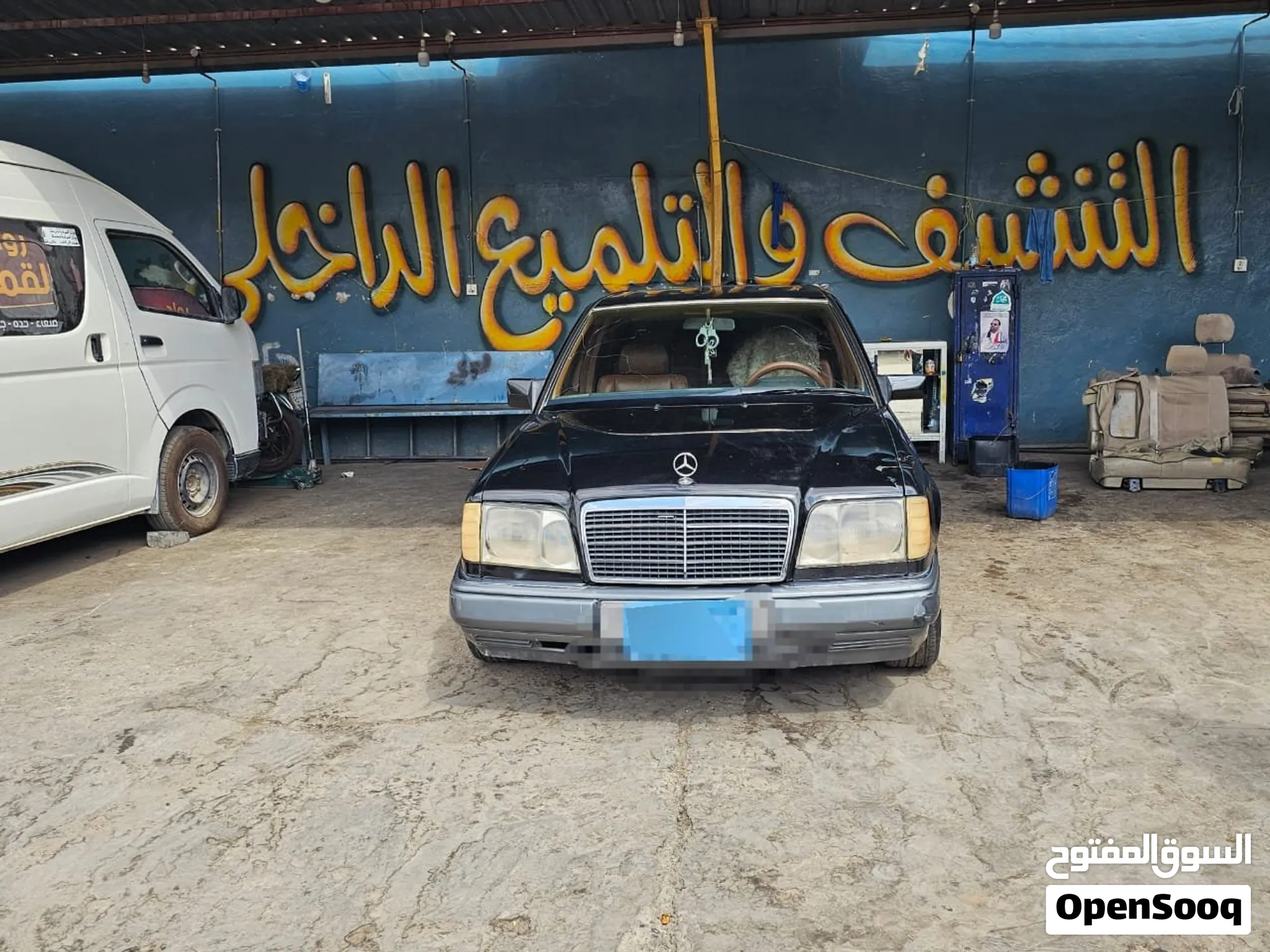مرسيدس بينز