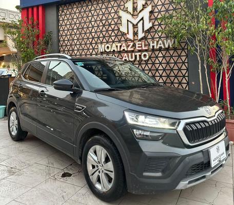 سكودا كوشاك 2023 للبيع مدينة نصر