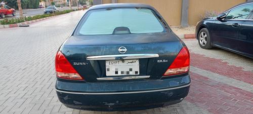 نيسان صنى 2004
