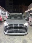 الاشقاء للسيارات ام جى G50 2027 للبيع