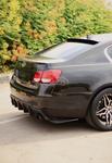 لكزس Gs 2008 للبيع صحار