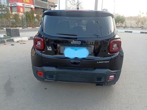 جيب رينيجيد 2020 للبيع مدينة الشيخ زايد