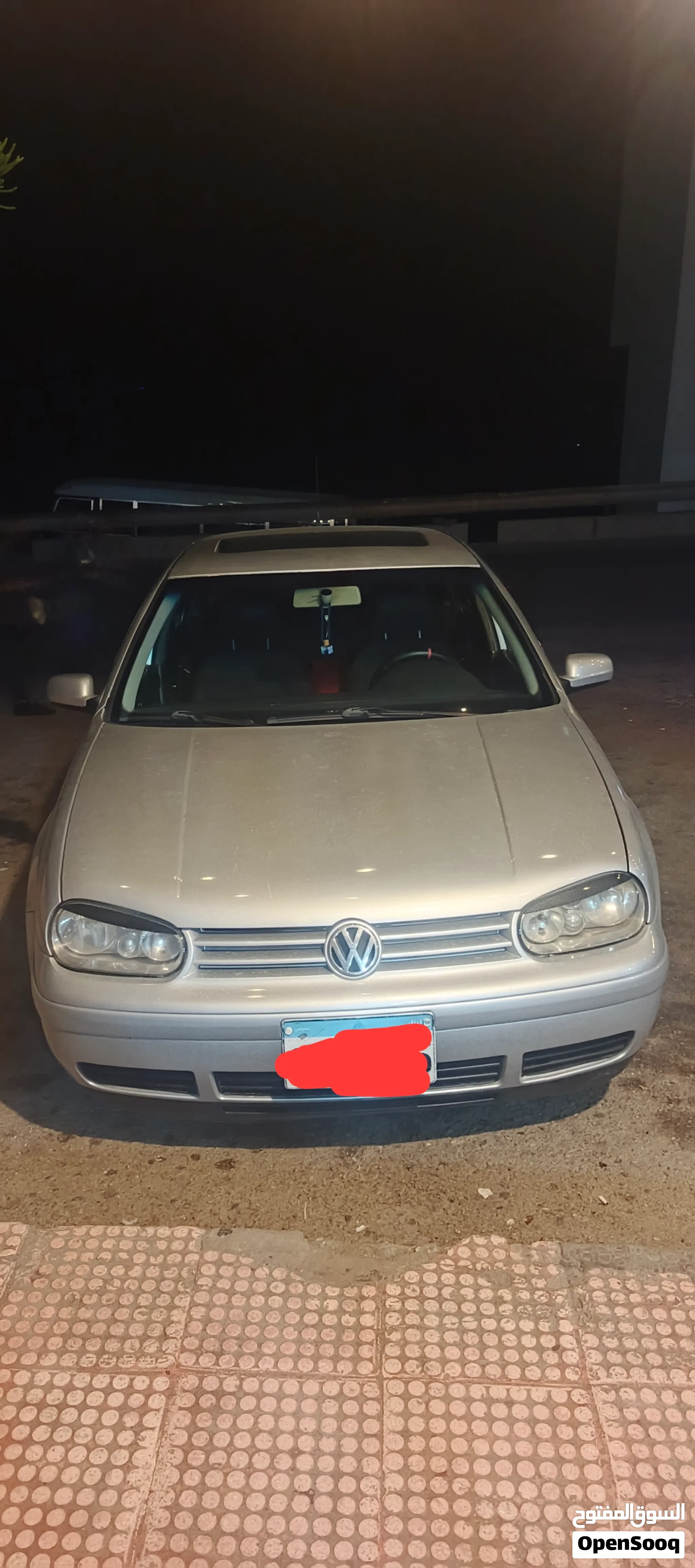 Golf 4 2005