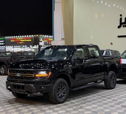 معرض خيارك المميز فورد F-150 2025 للبيع