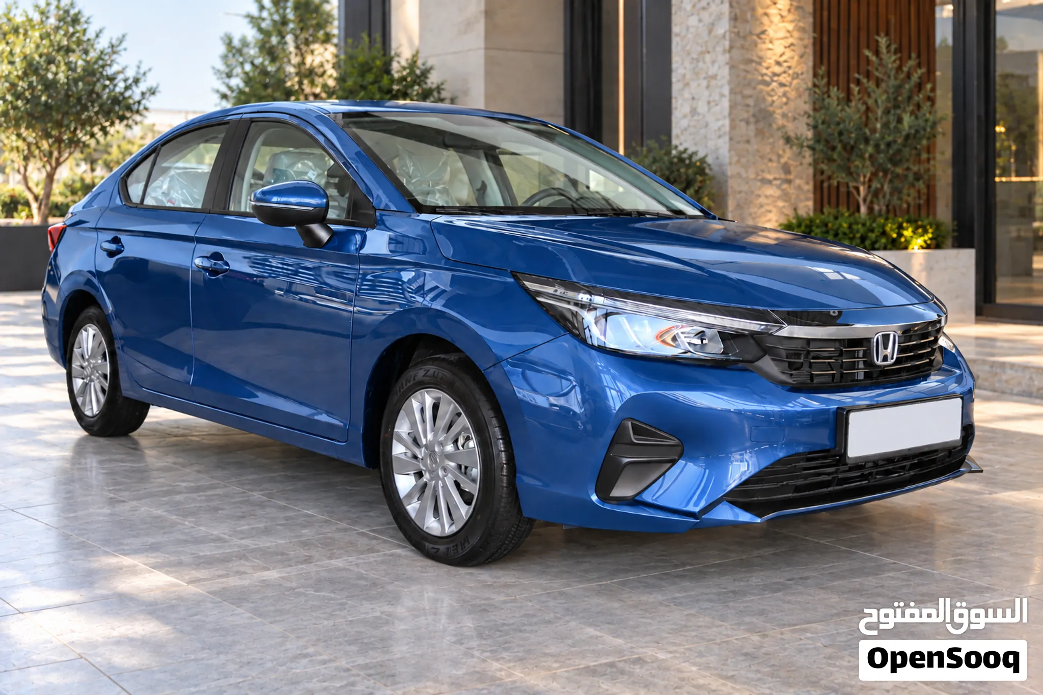 هوندا سيتي HONDA CITY 2026 للبيع