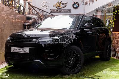 mai omar لاند روفر رنج روفر ايفوك 2026 للبيع