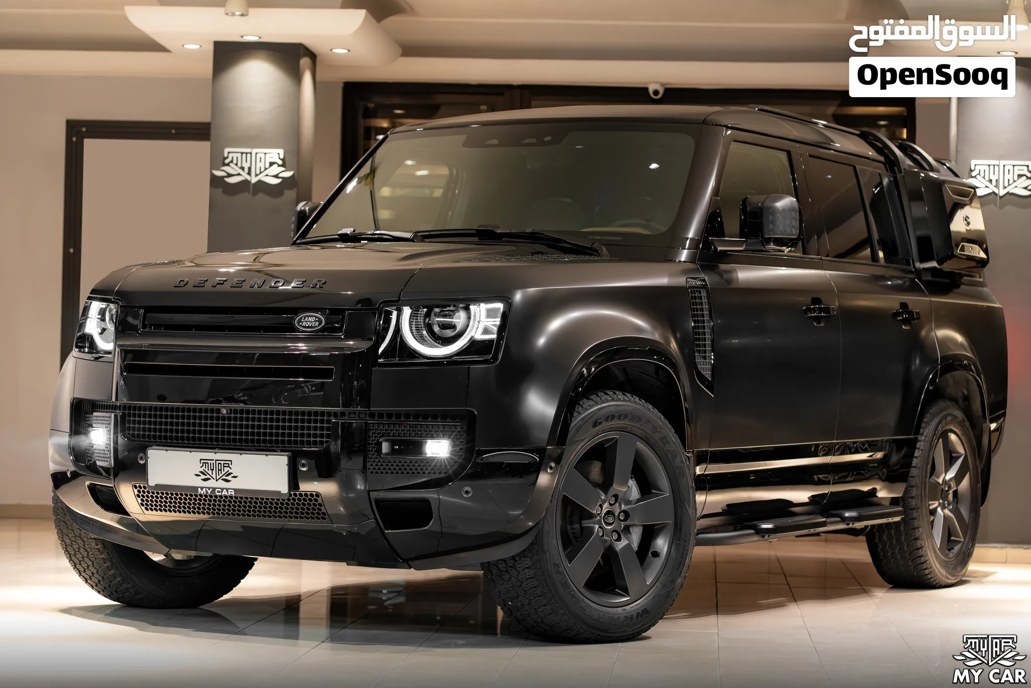LandRover Discovery 2025