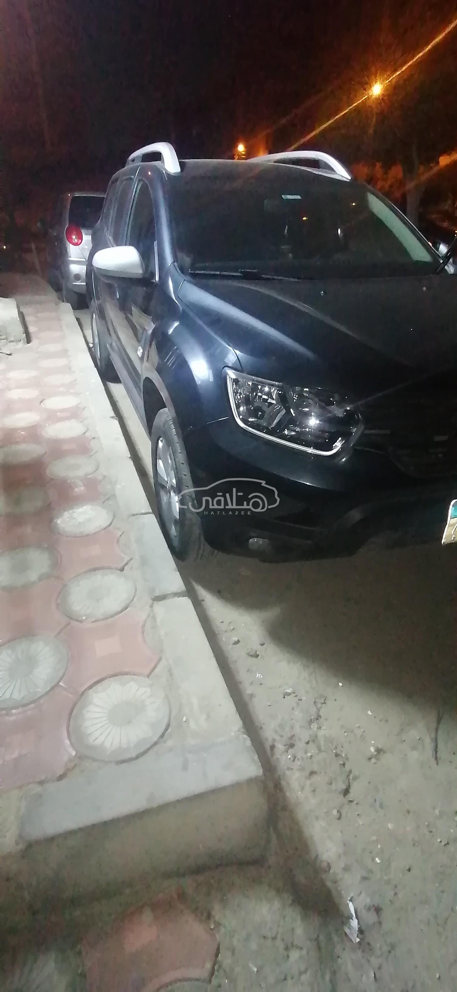 رينو داستر 2019 للبيع شيراتون
