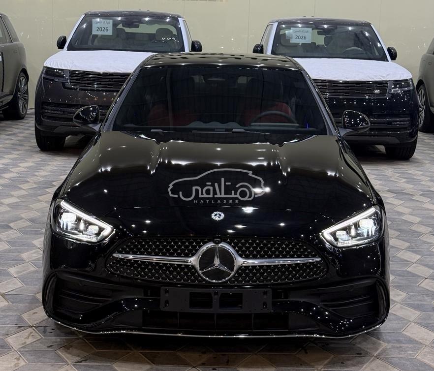 معرض خيارك المميز مرسيدس 200 2026 للبيع