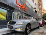 مرسيدس S 500 2007 للبيع الإسماعيلية