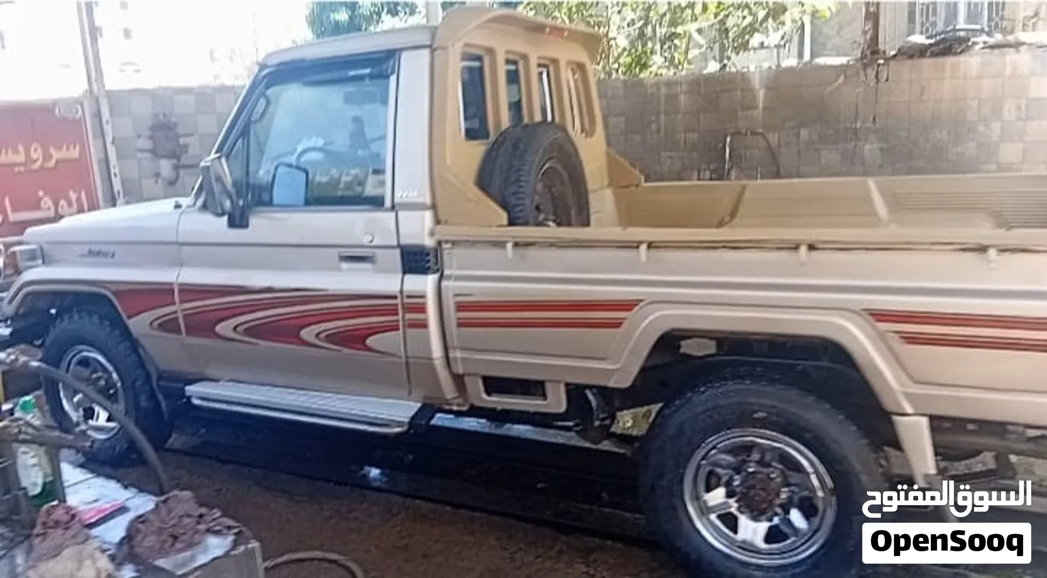 شاص 1991 نظيف وسعر مناسب