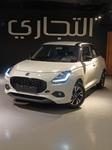 التجاري اوتو سوزوكى سويفت 2026 للبيع