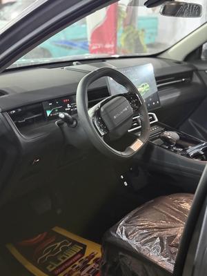 الاشقاء للسيارات ساوايست اس 06 2027 للبيع
