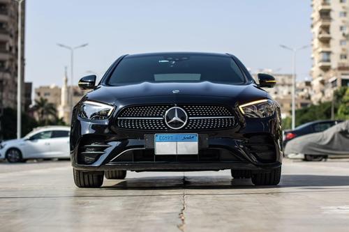 مرسيدس E 200 2021 للبيع مدينة الشيخ زايد