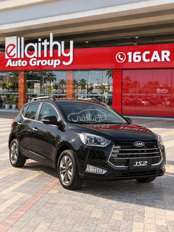 الليثى اوتو جروب جاك S2 2027 للبيع