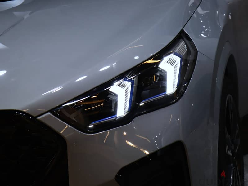 BMW X2 sDrive 18i 2026