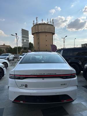 تو ام موتورز بى واى دى ديستروير 05 2026 للبيع