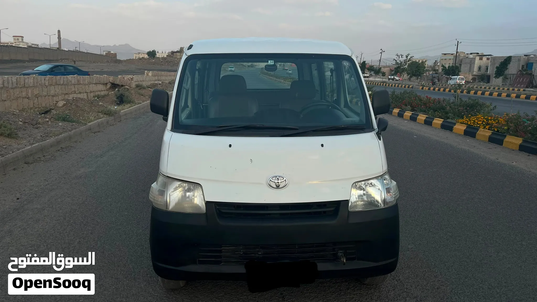 تويوتا أخرى 2018