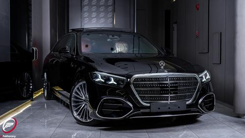الفخراني اوتو مرسيدس S 500 2027 للبيع