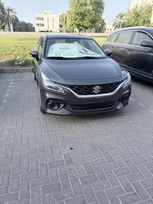 سوزوكى بالينو 2023 للبيع وادي الكبير