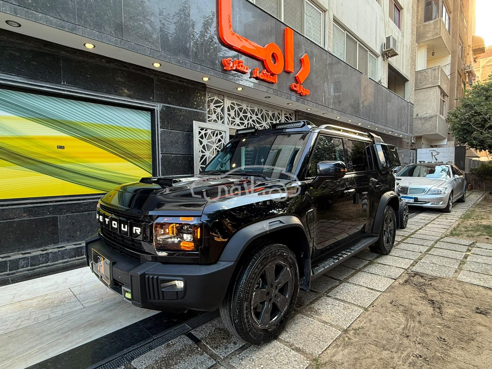 جيتور تى 2 2025 للبيع الإسماعيلية